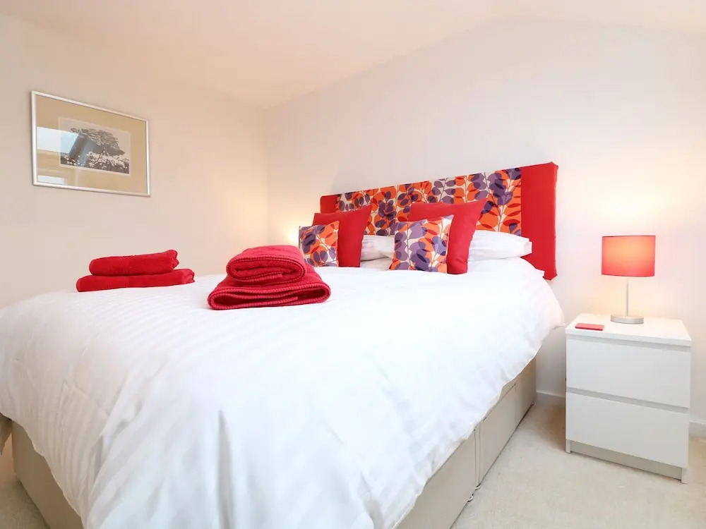 Chy Kerris, Carbis Bay