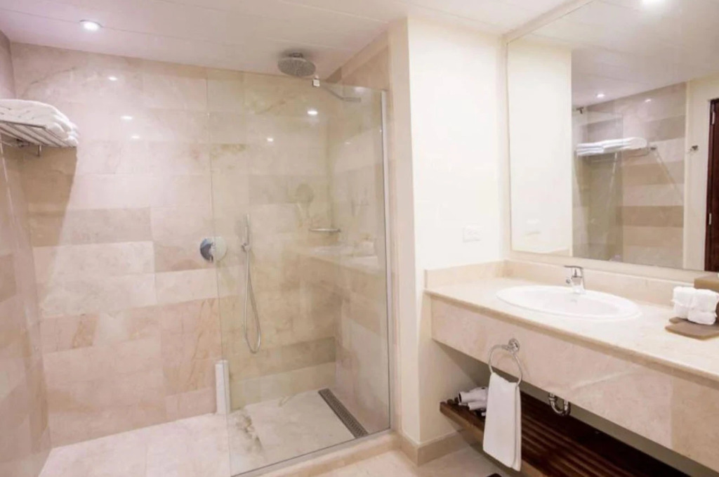 Impressive Punta Cana - All Inclusive