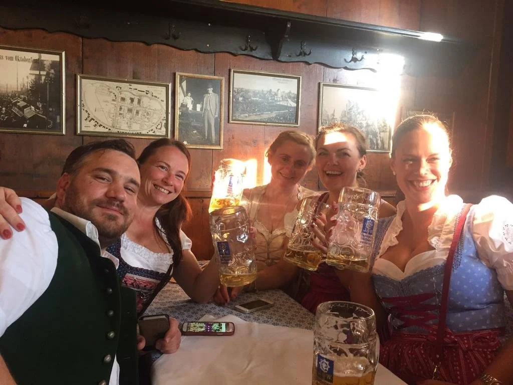 Bavaria Wirtshaus - Hotel & Apartments