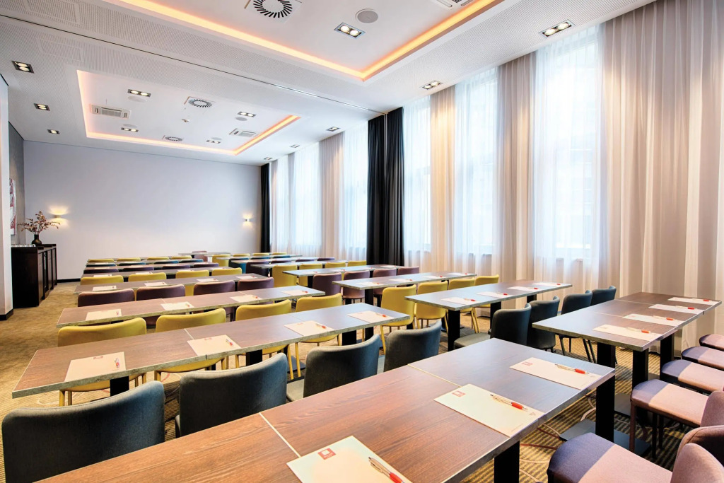 Leonardo Royal Hotel Ulm