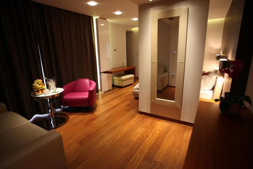 Hotel IN
