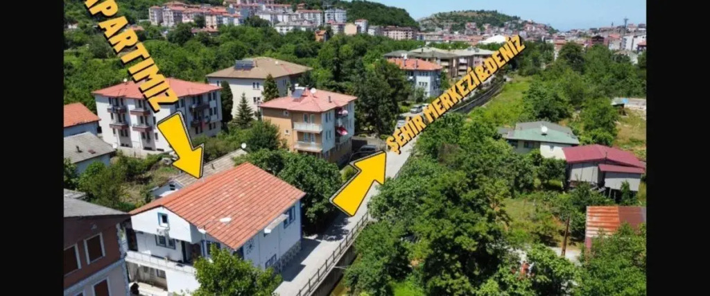 Güneş Pansiyon Bartın