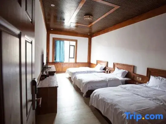 Kangding Bali Herui Hotel