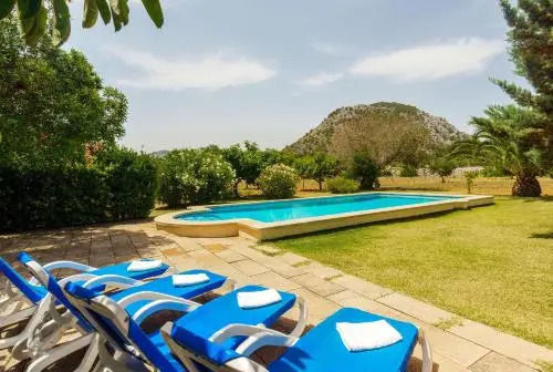 Villa Sol Roma