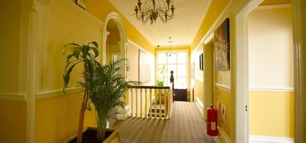 Victoria Park Hotel
