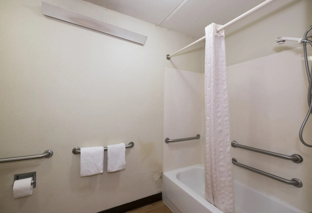Red Roof Inn Atlanta-Norcross