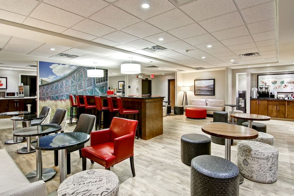 Canalta Hotel Hanna