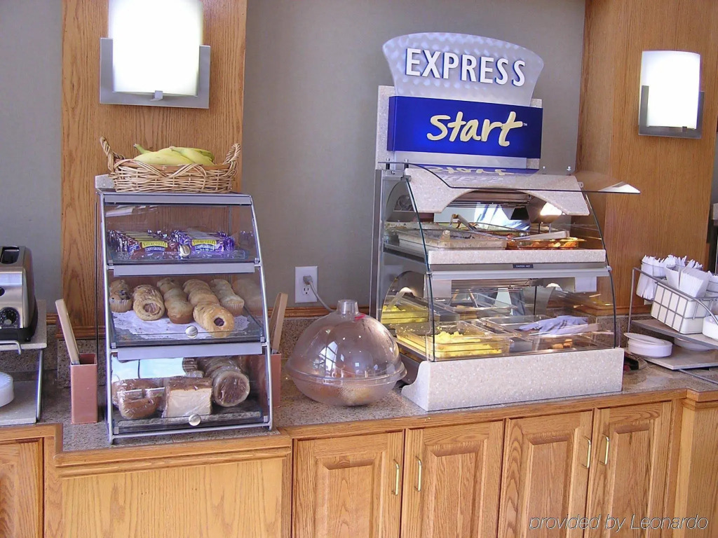 Holiday Inn Express Hotel & Suites Wake Forest - Raleigh North by IHG