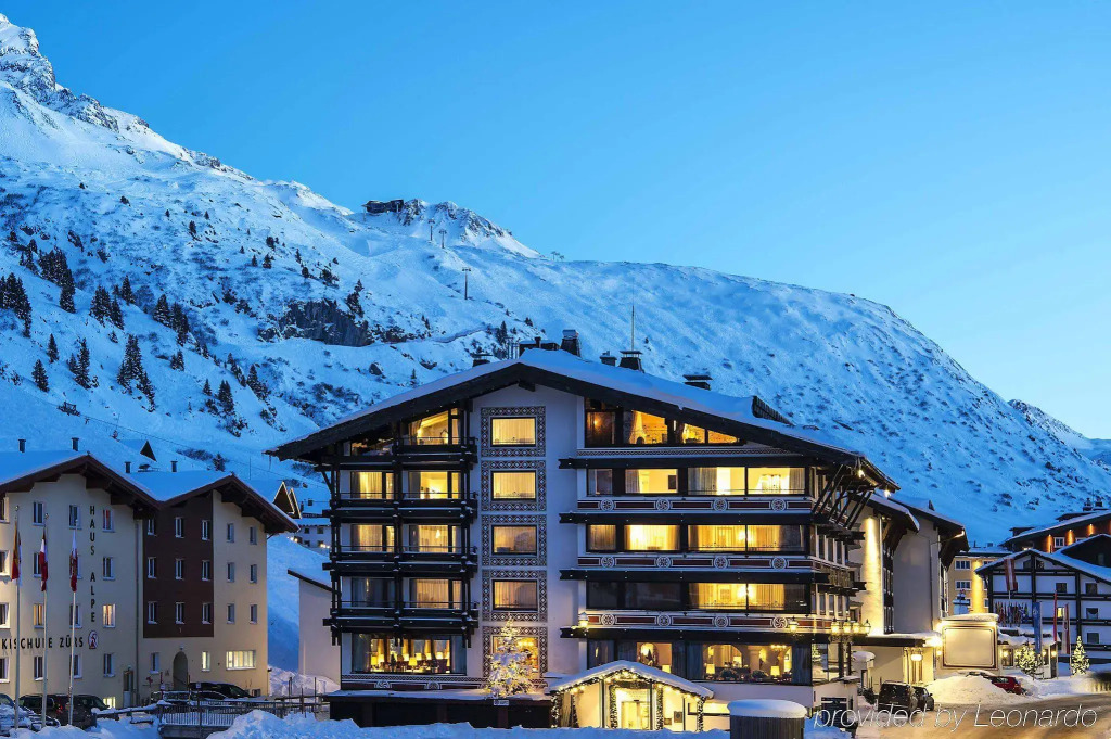 A-ROSA Hotel Thurnhers Alpenhof