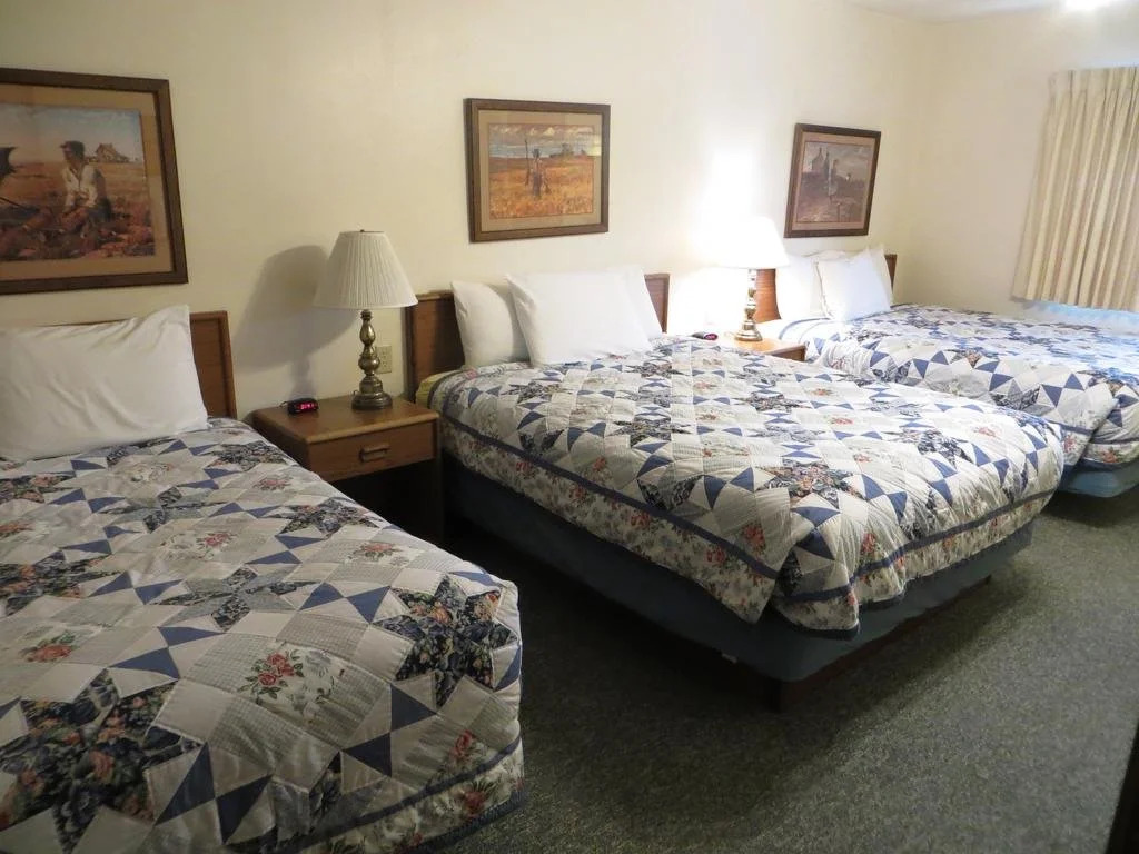 Chief Motel