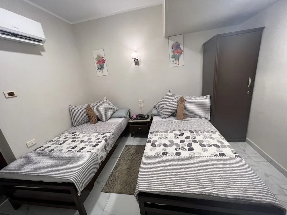 Royal hotel Tanta - فندق رويال طنطا