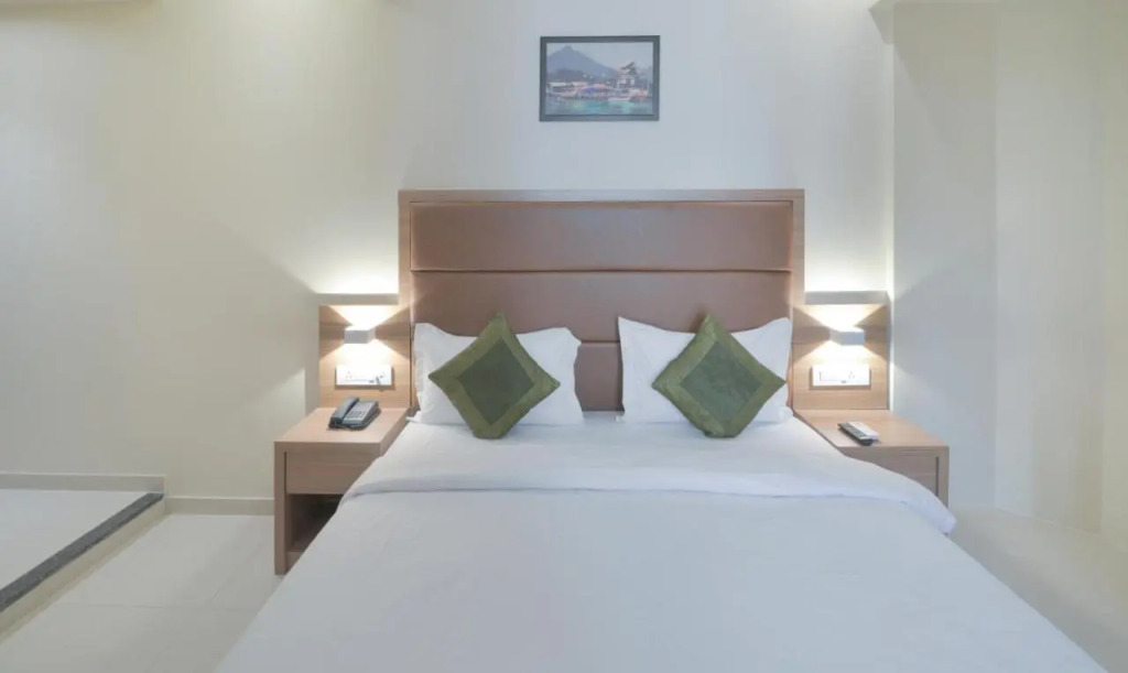 Hotel West Blue