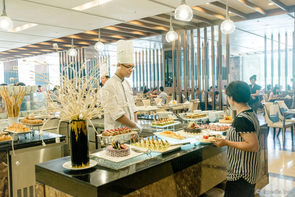 Grand Plaza Hotel Hanoi
