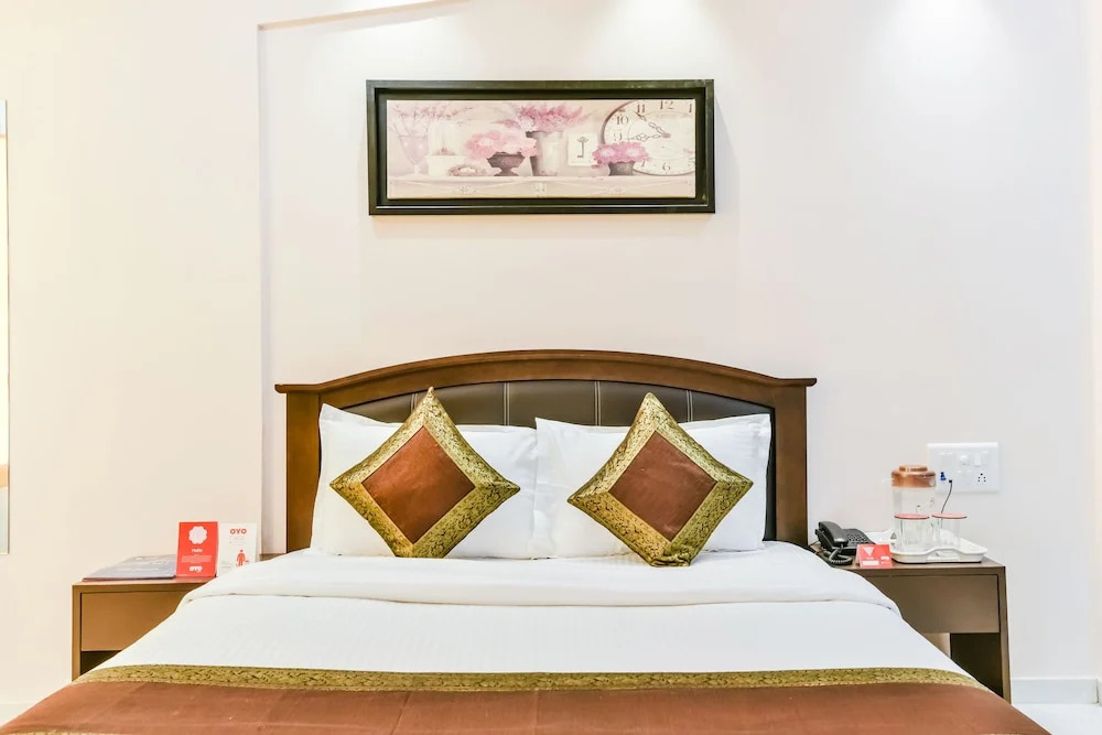 OYO Rooms Hiranandani Powai