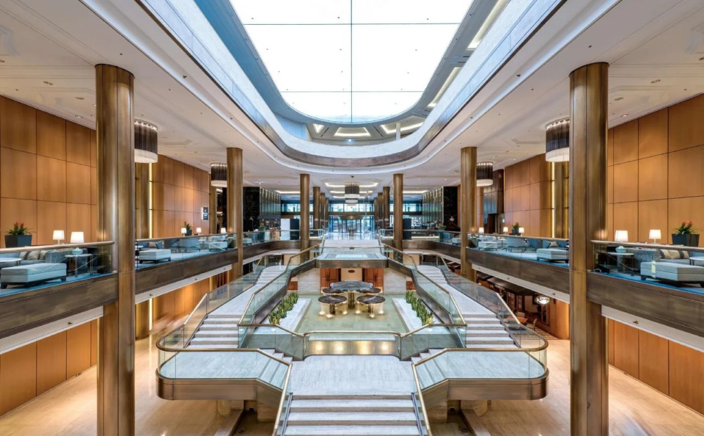 Millennium Hilton Seoul
