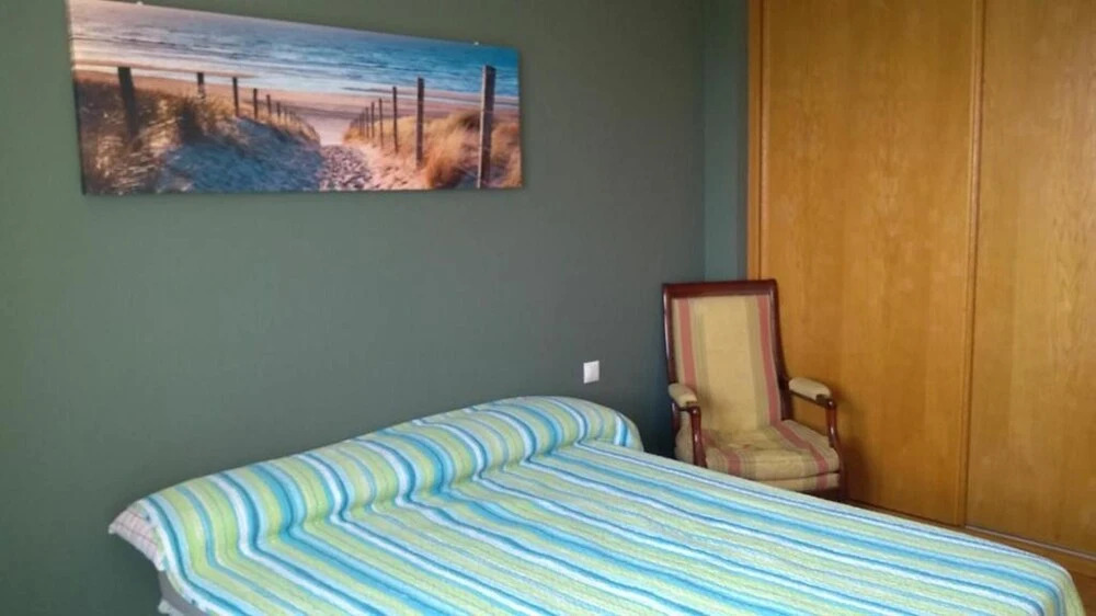 House With 5 Bedrooms in Guardia, With Enclosed Garden and Wifi
