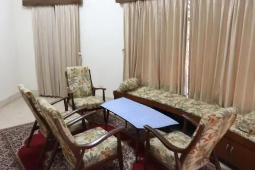 Saptarshi Bungalow