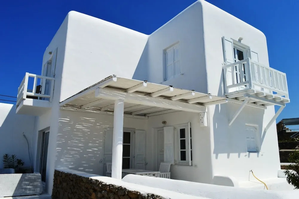 Villa Salvatore