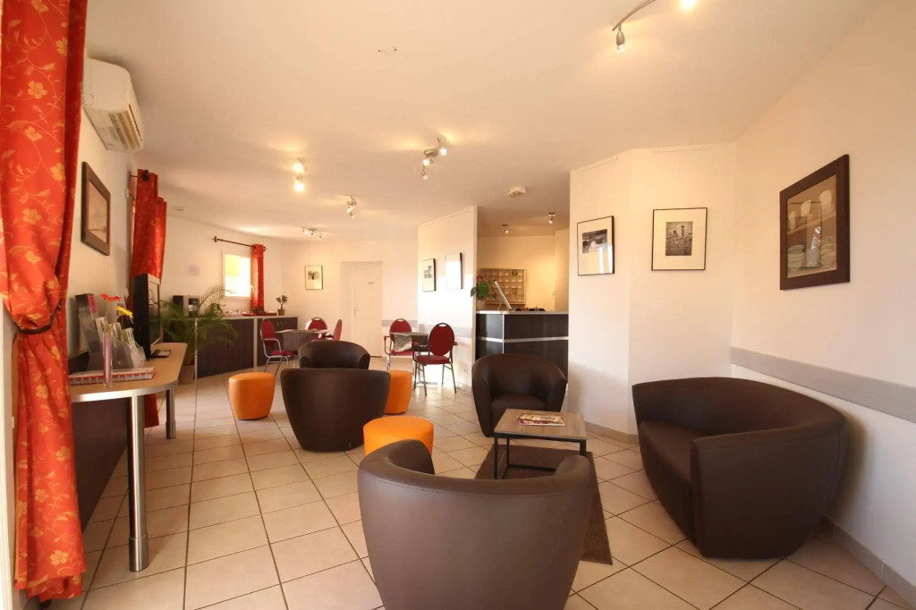 The Originals City, Hôtel Côté Sud, Marseille Est