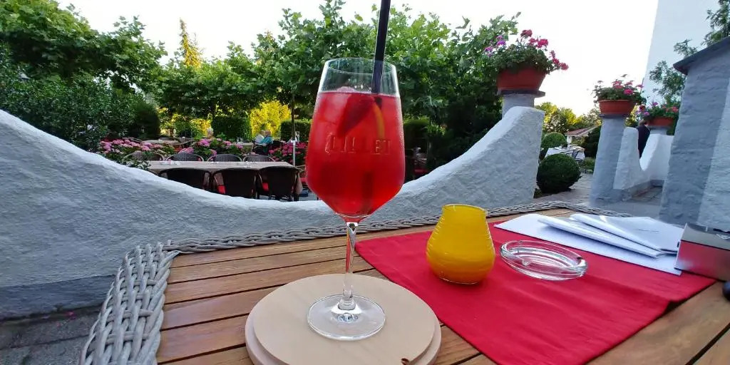 Hotel Gerbe