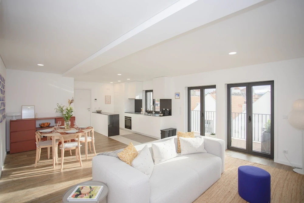 Liiiving - Cooper Residence Apartment