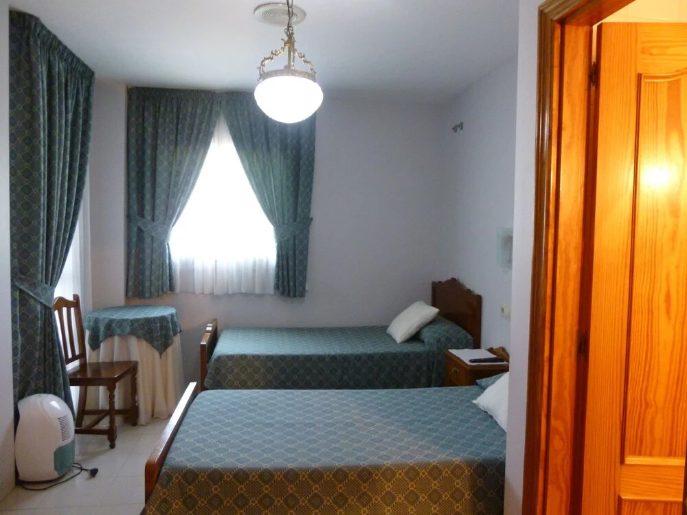 Hostal Pumar