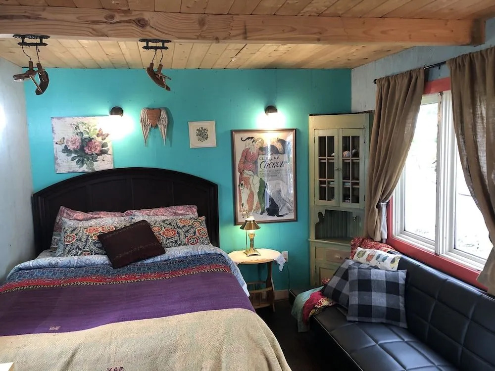 Cottonwood Cabins