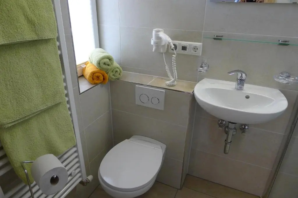 Ferienwohnung Zirmheim