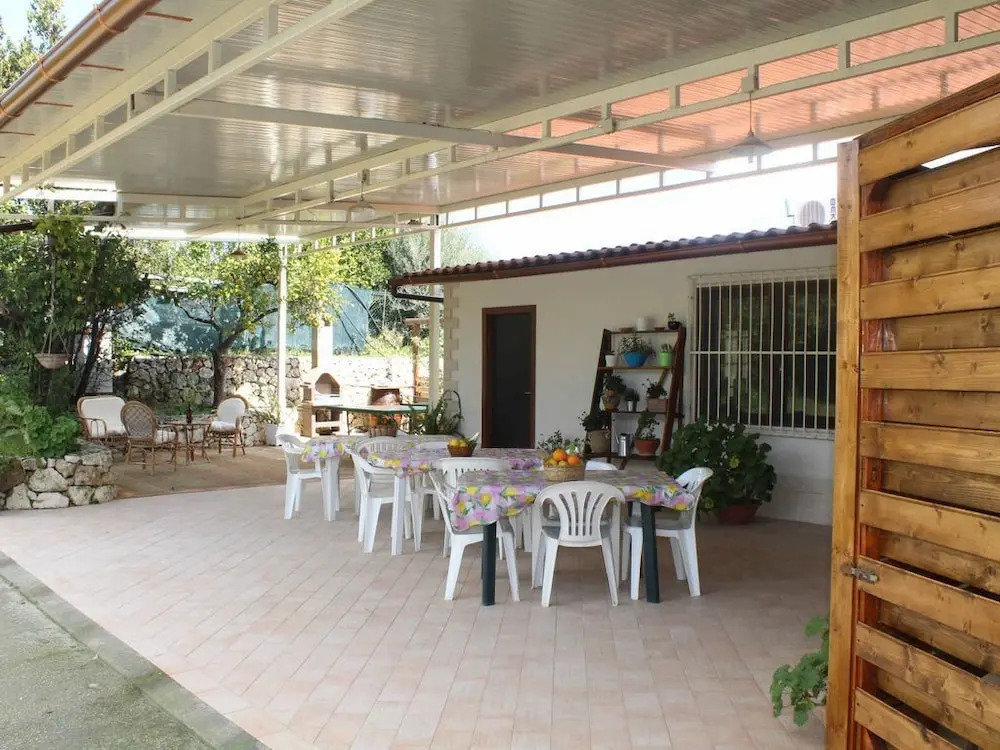 Villa Belfronte