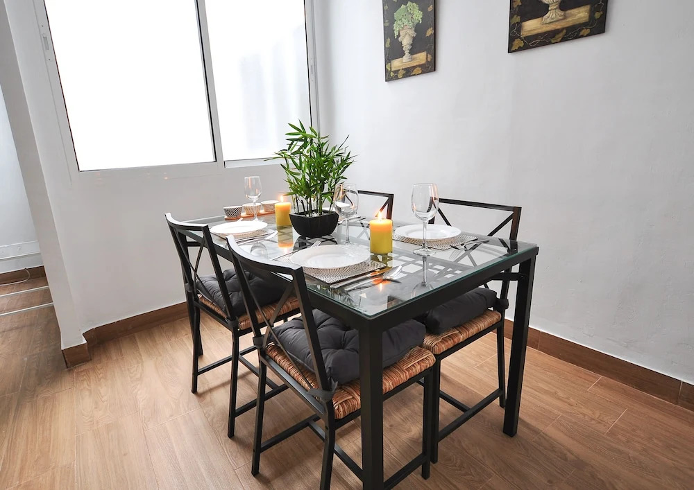 Sitito Antequera Apartment