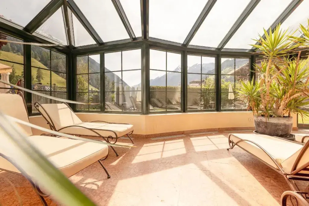 Hotel Berghof