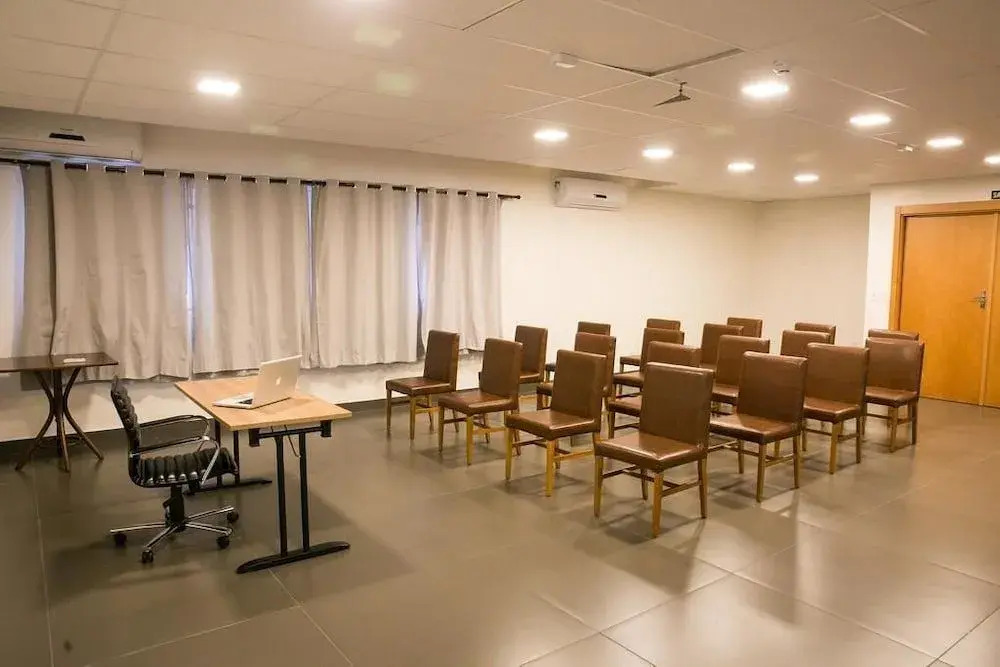 Hotel Dom Rafael Premium