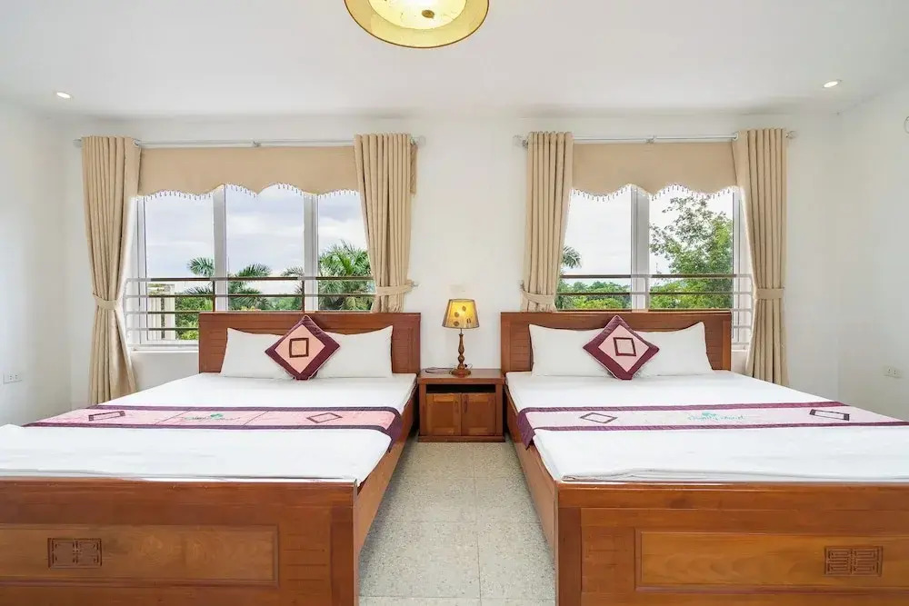 Lumiere Family Retreat & Villas Ba Vi Hà Noi