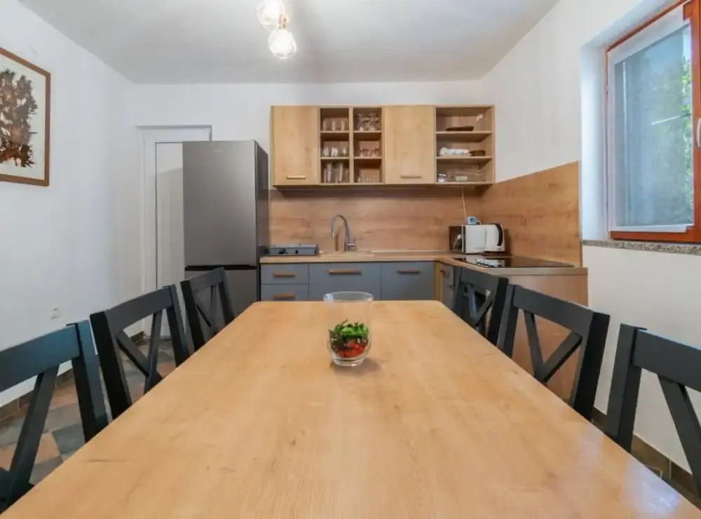 Apartment Pavlov