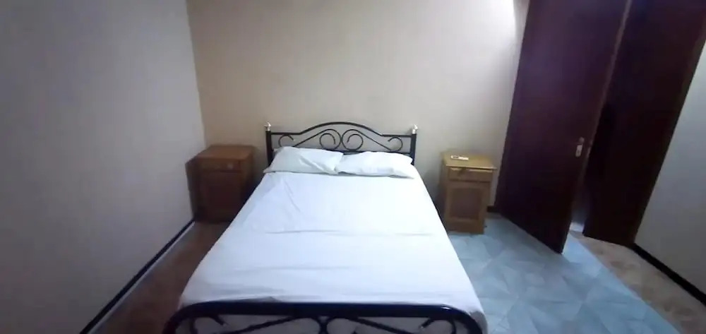 Apartment With one Bedroom in Trou-aux-biches, With Shared Pool, Furnished Terrace and Wifi - 1 km From the Beach