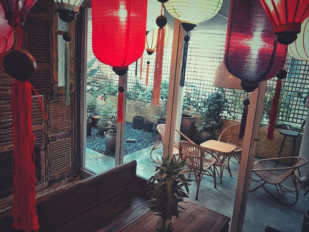 Hanoian Packpack Hostel