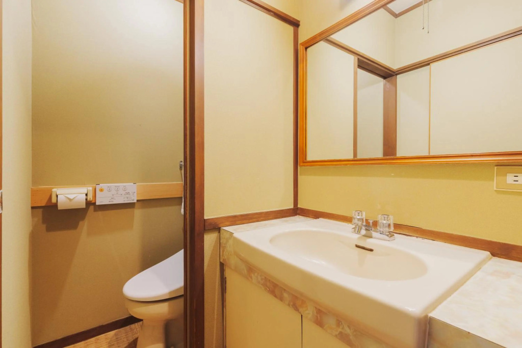 Ryokan Motonago