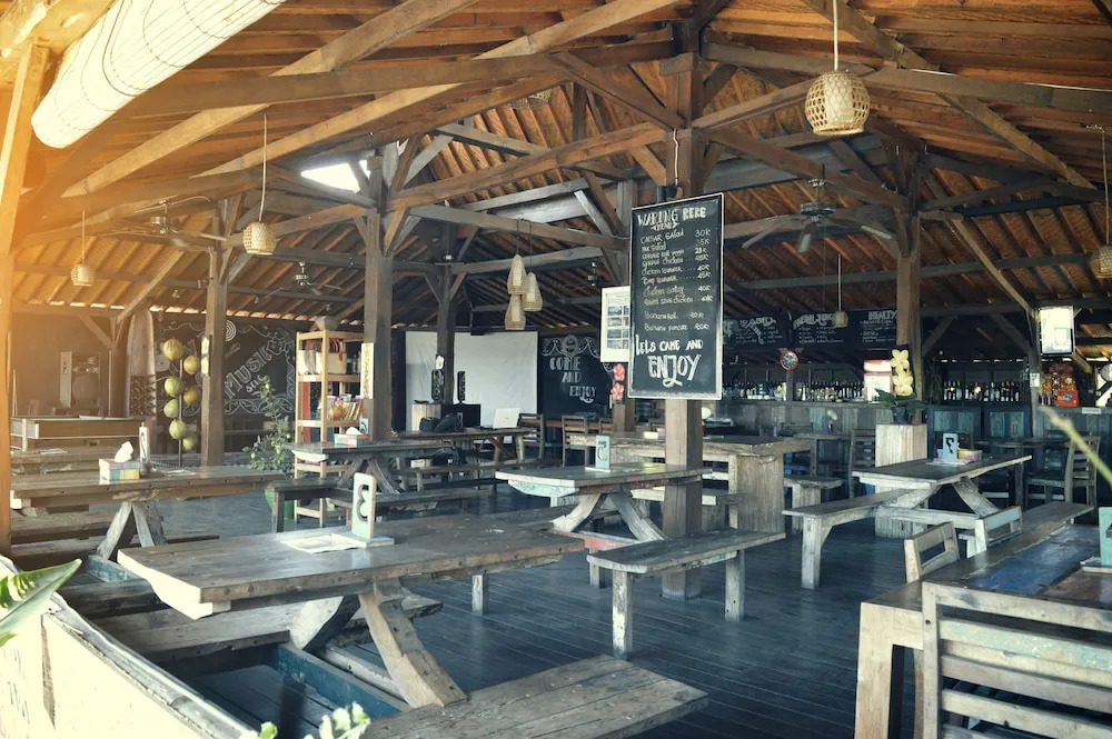 Villa Rere & Restaurant