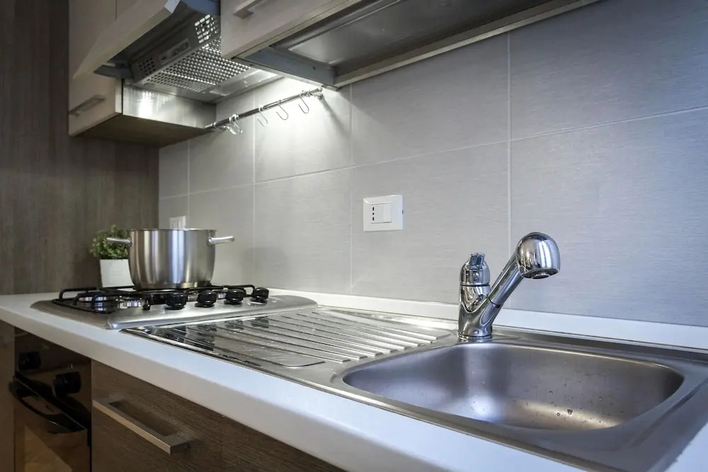 Suite Milano 82