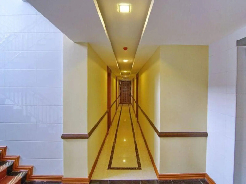 Yuan Sheng Hotel