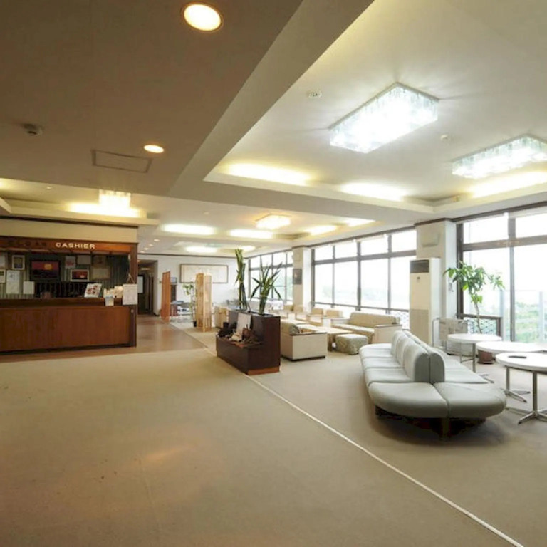 HOTEL Akenohoshi