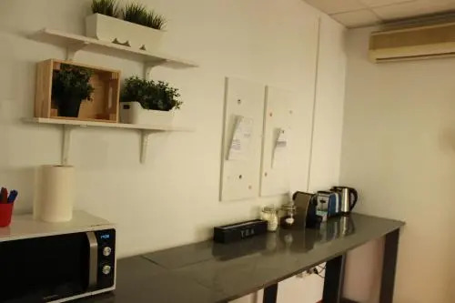 Le Penguin Hostel