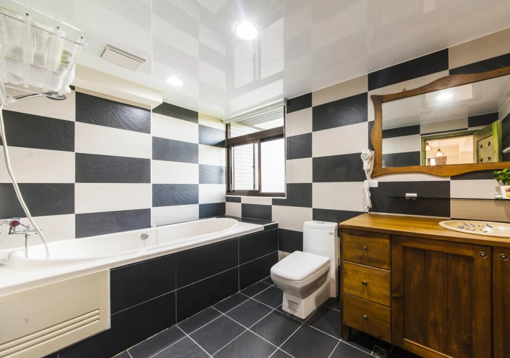 Yilan B&B - Happy Snail