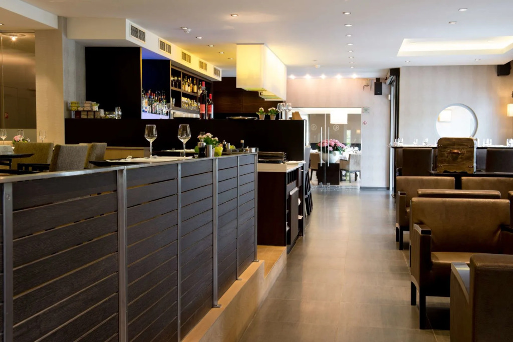 Biznis Hotel