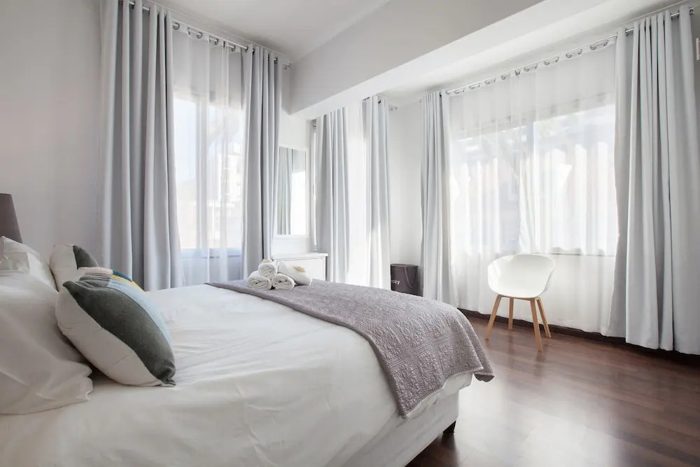 Polana Court 12 by CTHA