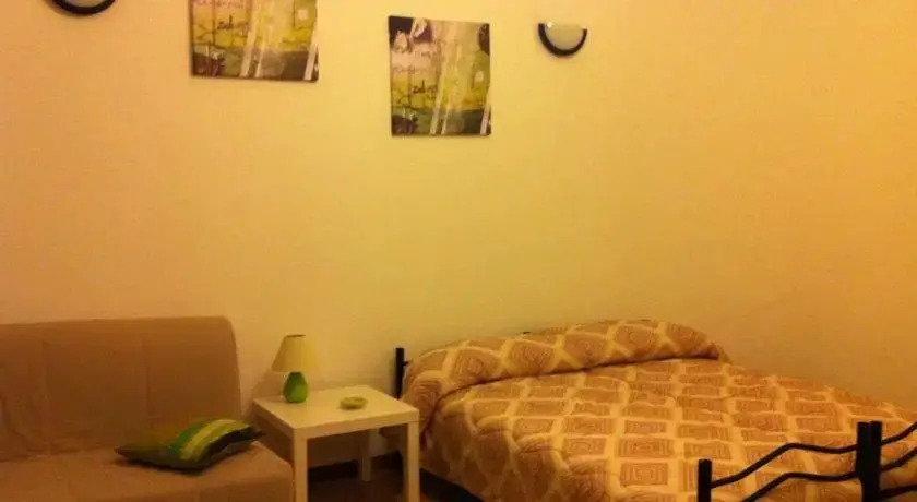 City & Sea Apartments San Siro 5