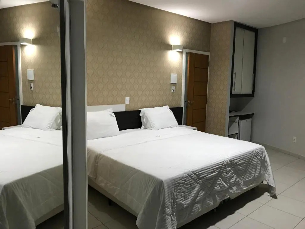 Hotel Master