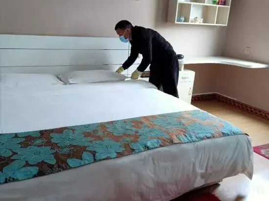 Yichang Meile Inn