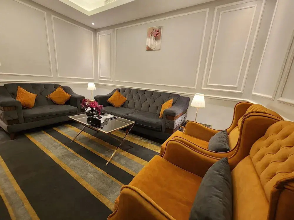 Rasis Serviced Apartments