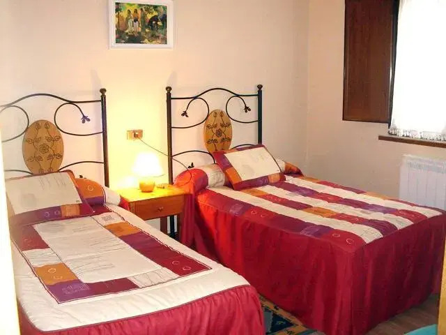 Casa Rural Rosa